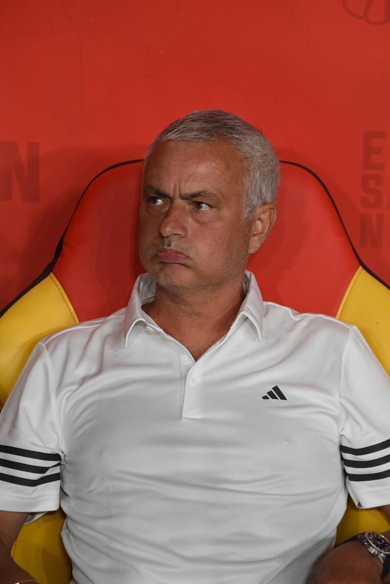 Göztepe - Fenerbahçe: 0-0