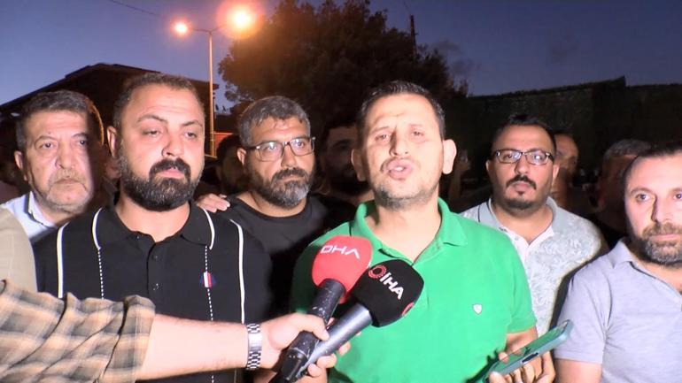 Eyüpsultanda silahlı saldırıya uğrayan taksici hayatını kaybetti