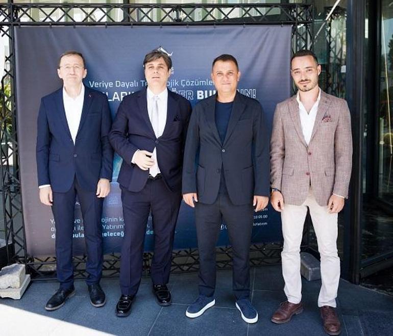 ‘İzmir, Türkiye’nin büyüme rotasında stratejik noktada’