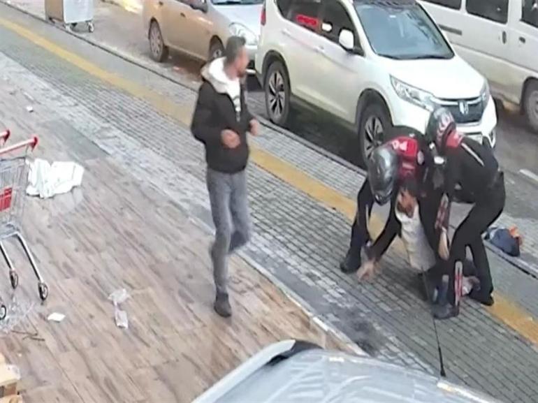 Uyuşturucu sanıkları duruşmada giydirilen montla belirlendi, 18’er yıl hapis verildi