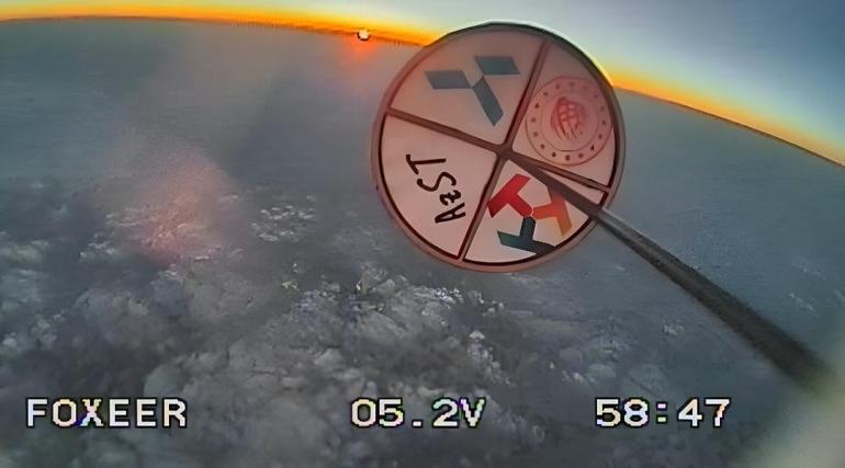 Bakan Uraloğlu: Geleceğin uydularını Türksat Model Uydu Yarışması ile yetişen gençler tasarlayacak