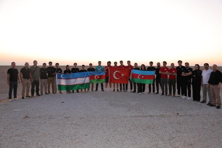 Bakan Uraloğlu: Geleceğin uydularını Türksat Model Uydu Yarışması ile yetişen gençler tasarlayacak