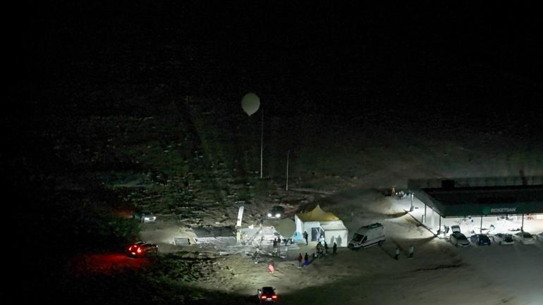 Bakan Uraloğlu: Geleceğin uydularını Türksat Model Uydu Yarışması ile yetişen gençler tasarlayacak