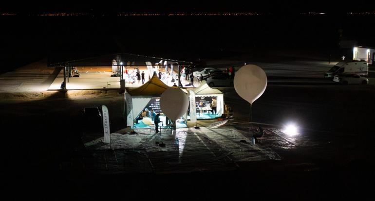 Bakan Uraloğlu: Geleceğin uydularını Türksat Model Uydu Yarışması ile yetişen gençler tasarlayacak