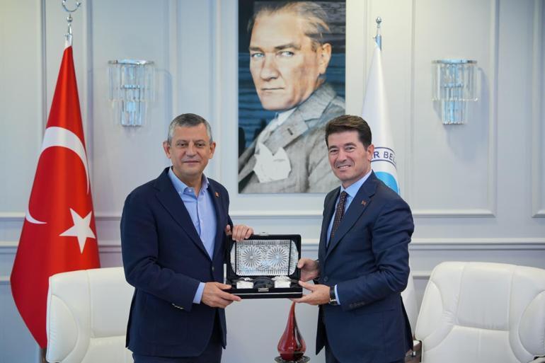 Özgür Özel: Millet ne derse o olur