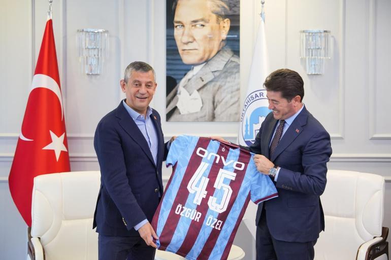 Özgür Özel: Millet ne derse o olur