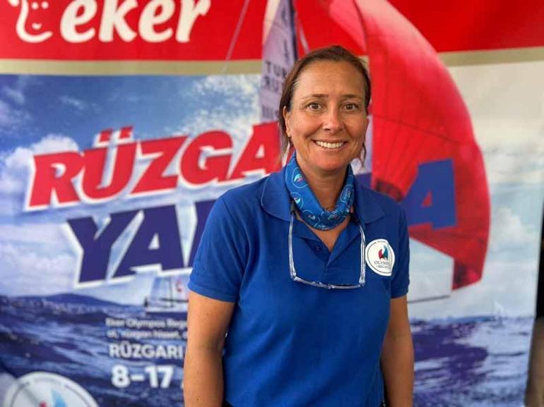 13. TAYK-Eker Olympos Regatta Yelken Festivali sona erdi