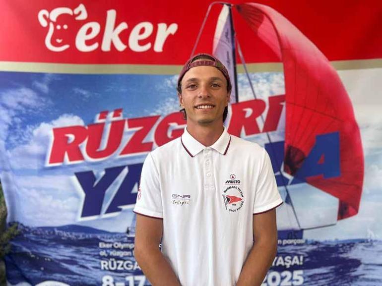 13. TAYK-Eker Olympos Regatta Yelken Festivali sona erdi