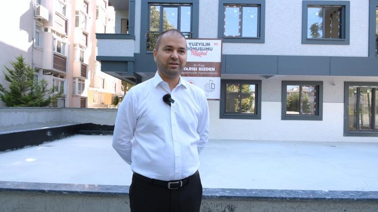 Bakan Kurumdan Yarısı Bizdene katılım çağrısı