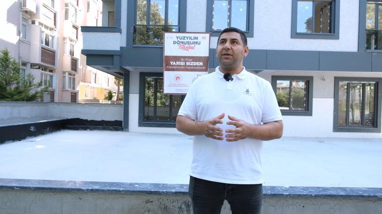 Bakan Kurumdan Yarısı Bizdene katılım çağrısı