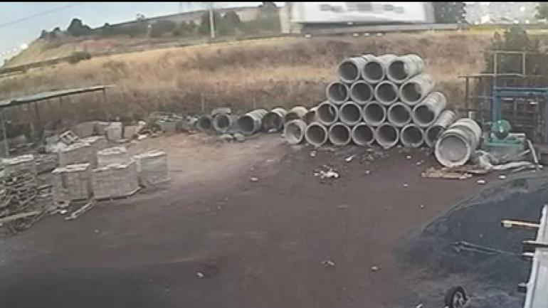 Kuzey Marmara Otoyolunda yolcu otobüsü devrildi: 4 kişi öldü, şoför gözaltına alındı