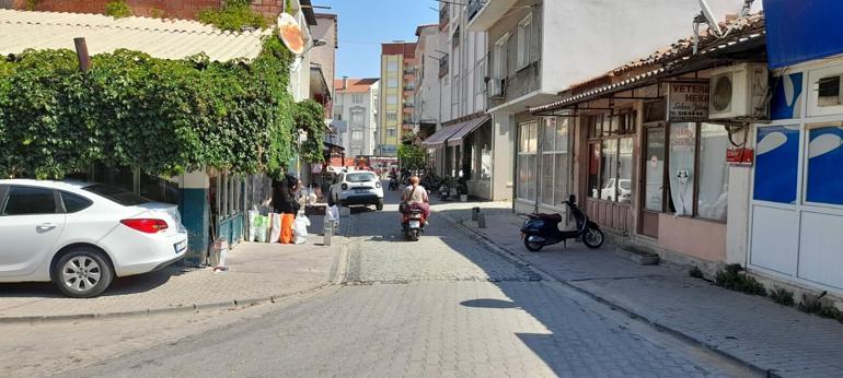 Balıkesirde 4.2 büyüklüğünde deprem