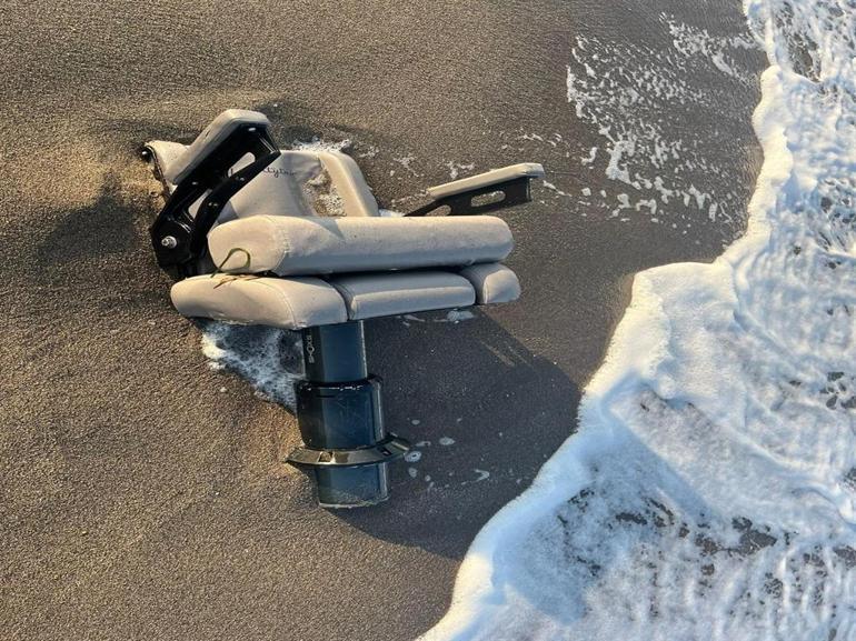 İş insanı Halit Yukay, ROV ve sonar cihazıyla aranıyor; arkadaşı Kıvanç Tatlıtuğ 4 bölgeyi işaret etti