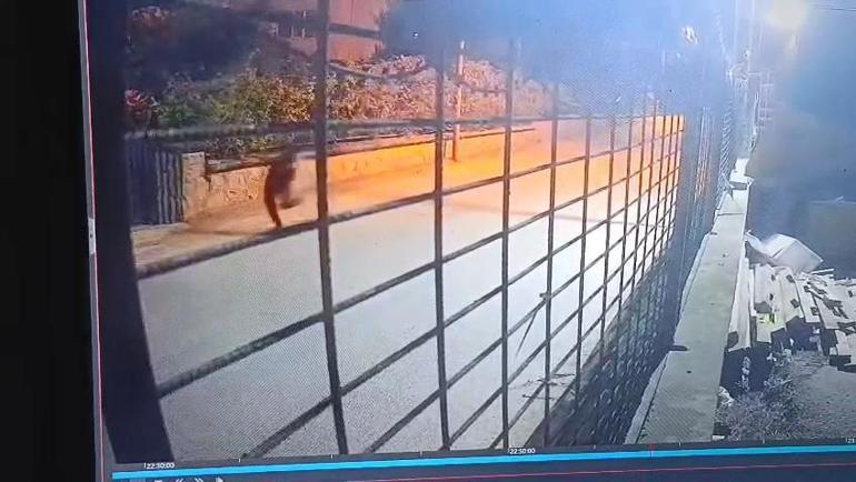 Eyüpsultanda taksiciyi öldüren şüpheli adliyeye sevk edildi: Hasmıma benzettim ateş ettim