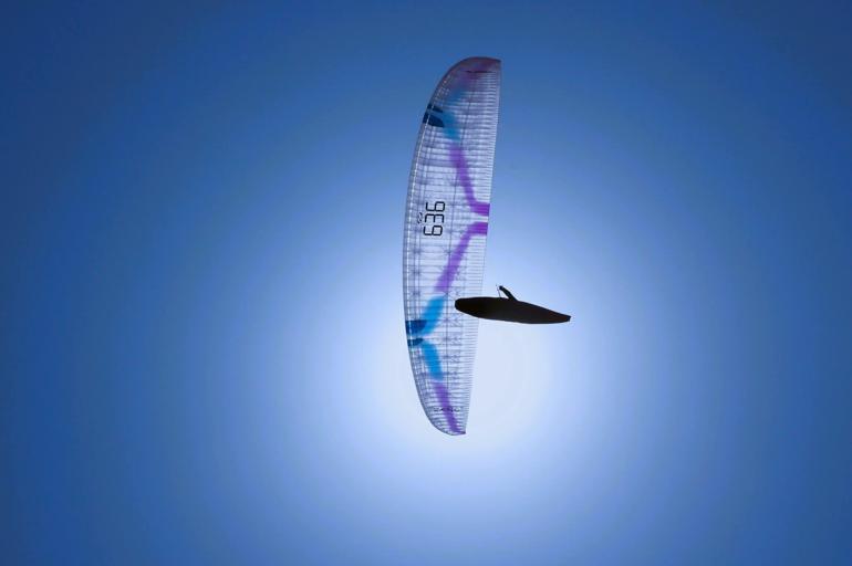 Yamaç Paraşütü Dünya Kupasında sert iniş yapan sporcu hayatını kaybetti