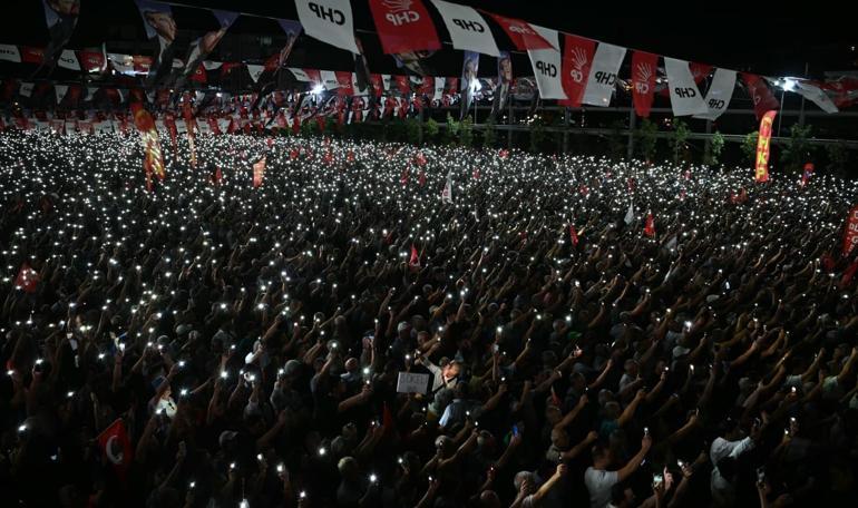 Özel: Kutuplaşma, kale siyaseti bitmiştir