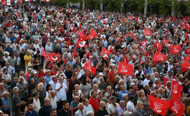 Özel: Kutuplaşma, kale siyaseti bitmiştir