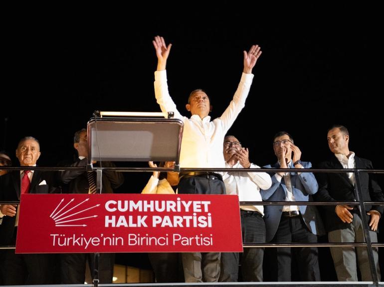 Özel: Kutuplaşma, kale siyaseti bitmiştir