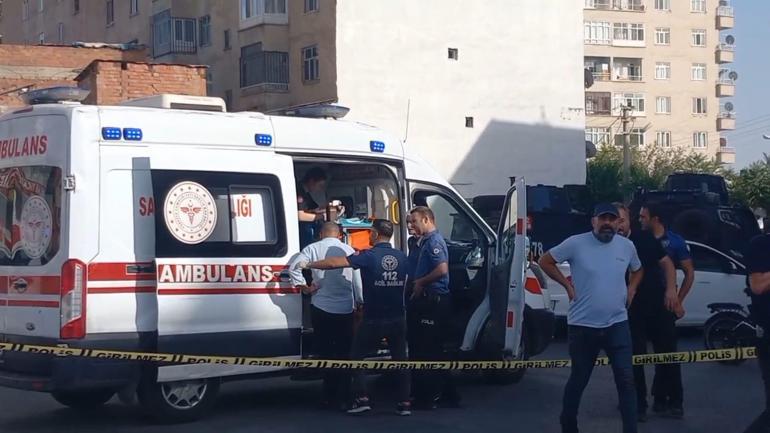 Eşini öldürüp intihara kalkışan koca, hayatını kaybetti