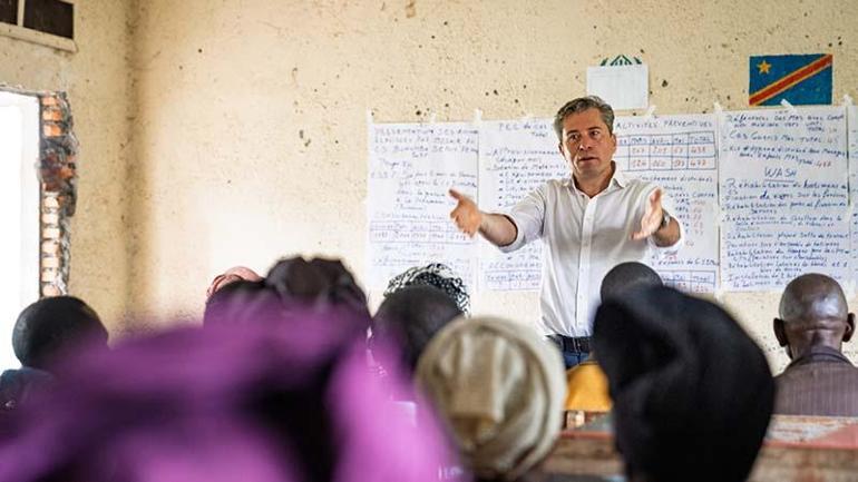 BM: 2024, en fazla insani yardım çalışanının öldürüldüğü yıl olarak kayıtlara geçti