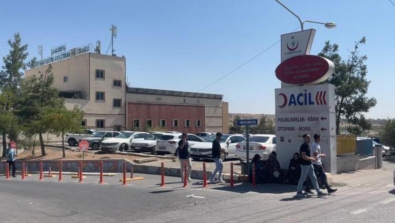 Parkta 13 bıçak darbesiyle öldürüldü