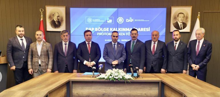 Bakan Kacır: Ekonomimiz büyümesini sürdürüyor