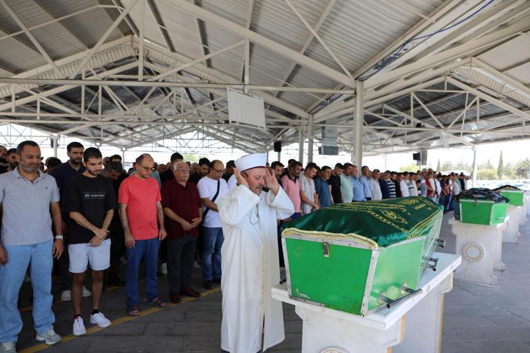 Yamaç paraşütü elemelerinde hayatını kaybeden pilot defnedildi