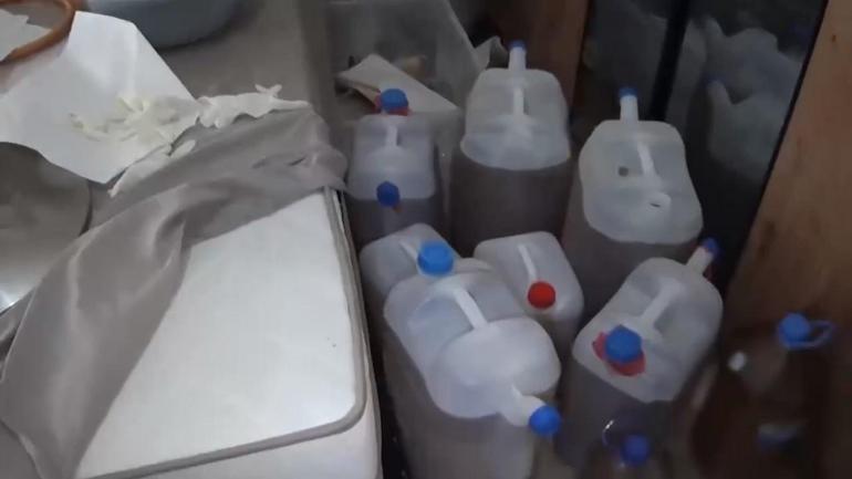 İstanbul’da 9 ilçede uyuşturucu operasyonu: 512 kilogram uyuşturucu ele geçirildi