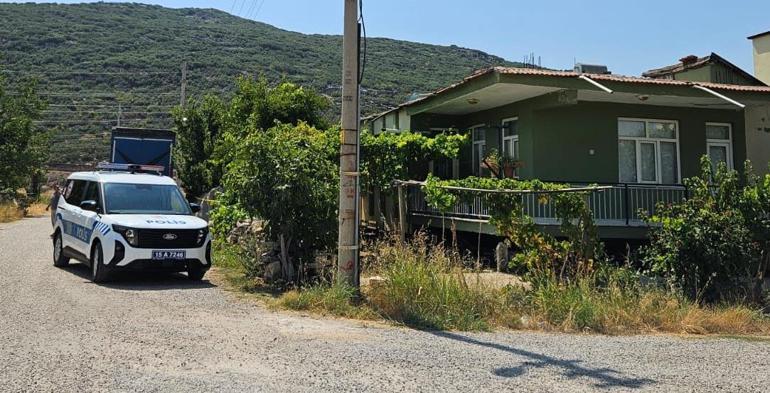 Kayınpederinin göğsünden vurduğu damat öldü