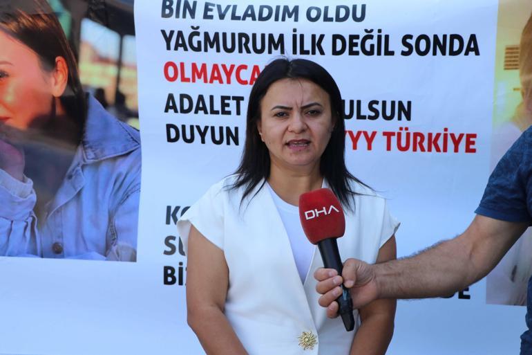 Silahla vurulan Yağmur’un cinayet sanığı sevgilisi: Öldürmedim, intihar etti
