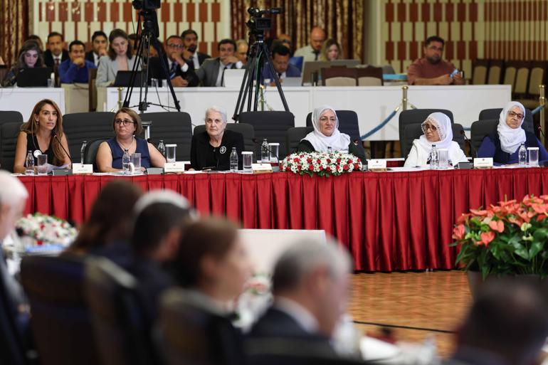 TBMM Başkanı Kurtulmuş: Süreci zehirlemek isteyen grupların varlığını biliyoruz