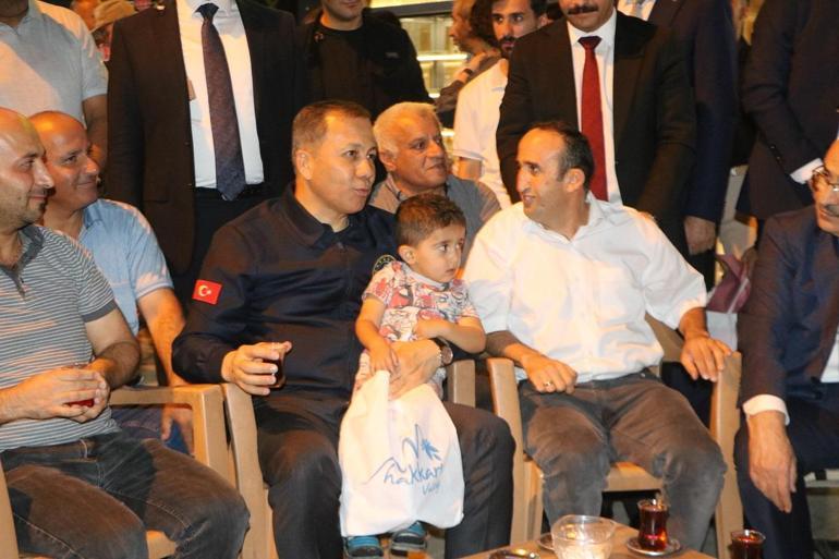 Bakan Yerlikaya: Terörsüz Türkiye hedefi bir hayal değil, kardeşlik çağrısıdır