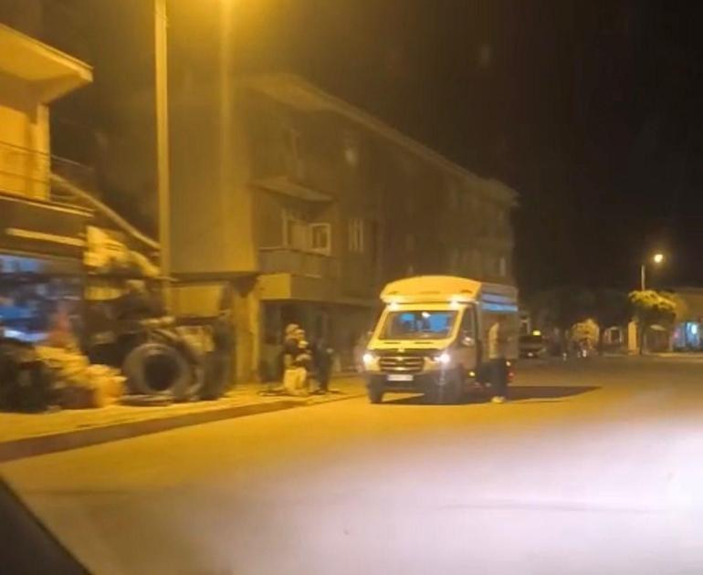 Tokat’ta 4.0 büyüklüğünde deprem