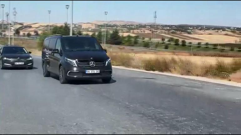 Özgür Özel Silivride Ekrem İmamoğlunu ziyaret ediyor