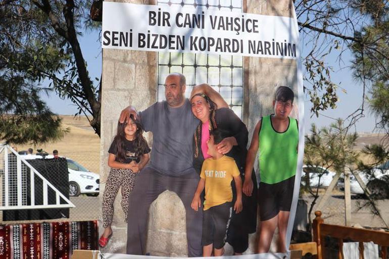 Narin Güran, ölümünün yıl dönümünde mezarı başında anıldı