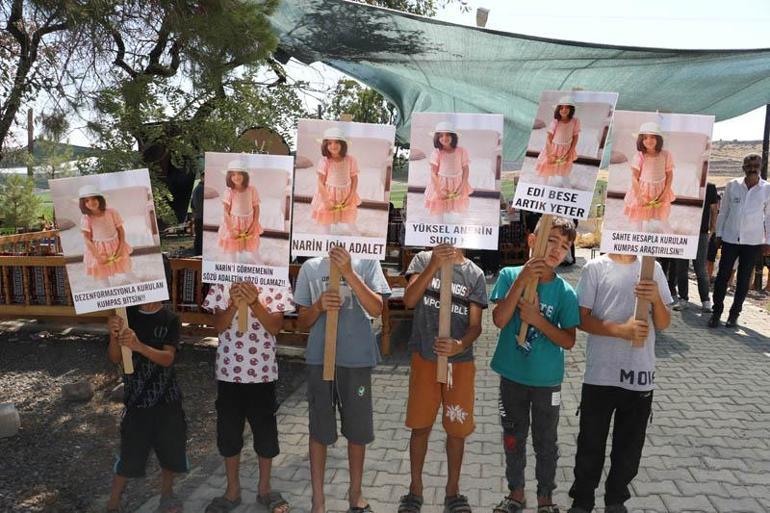 Narin Güran, ölümünün yıl dönümünde mezarı başında anıldı