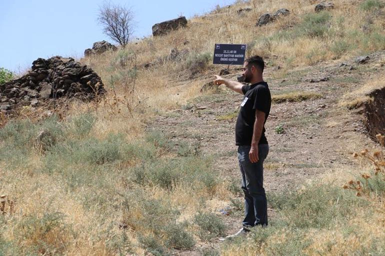 Narin Güran, ölümünün yıl dönümünde mezarı başında anıldı