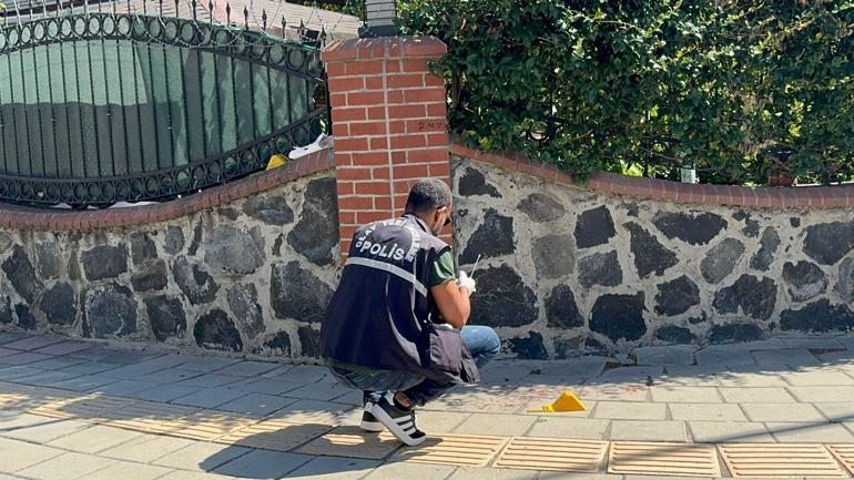 Tartıştığı kocasını bıçakla yaraladı