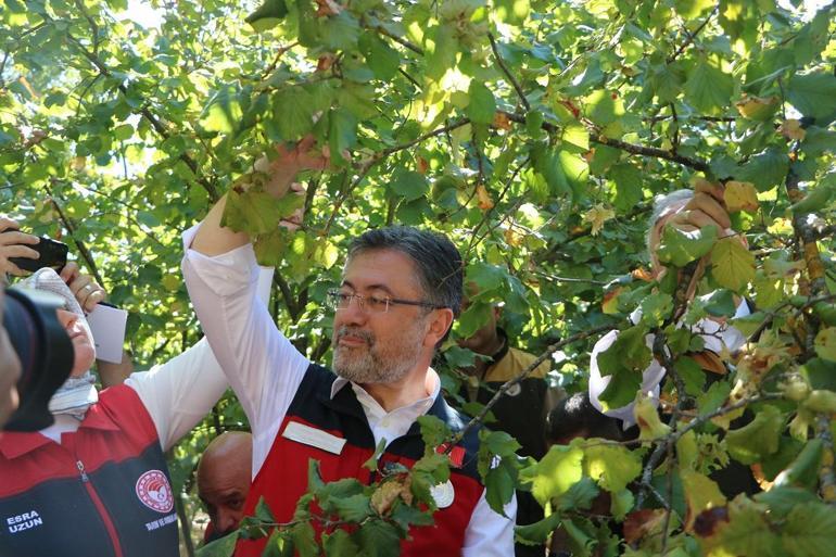 Bakan Yumaklı: Su, bütün ülkelerin hayatın devamlılığı için birinci sıraya koyduğu bir husustur