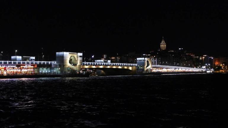 Yapay ışıklar deniz ekosistemini tehdit ediyor