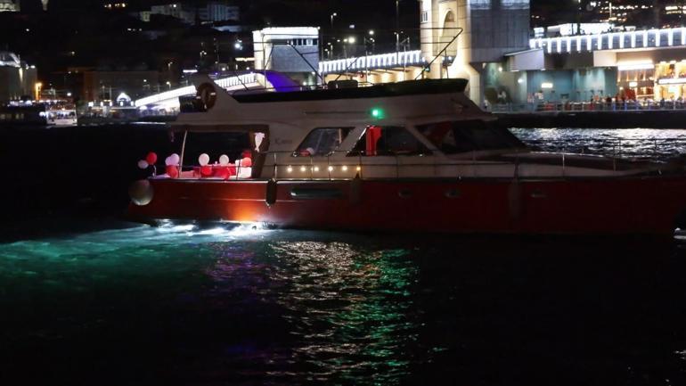 Yapay ışıklar deniz ekosistemini tehdit ediyor