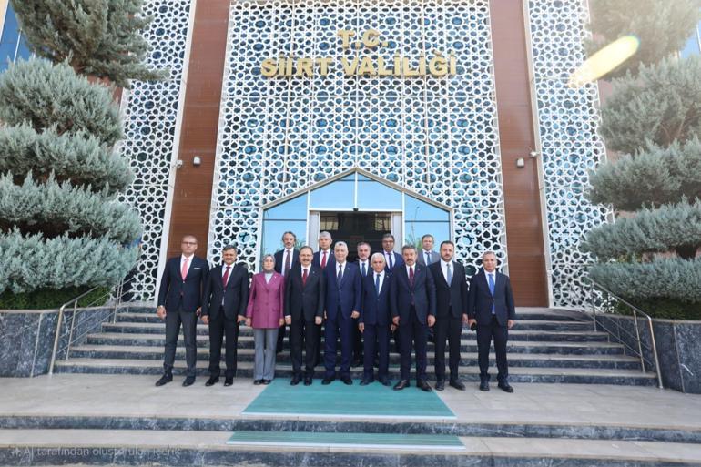 Bakan Bolat: Enflasyonda sene sonunda yüzde 20’leri konuşacağız