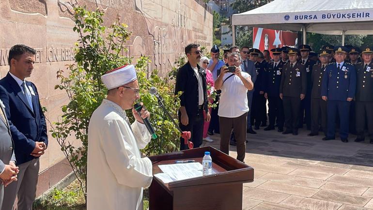 3üncü Cumhurbaşkanı Celal Bayar, kabri başında anıldı