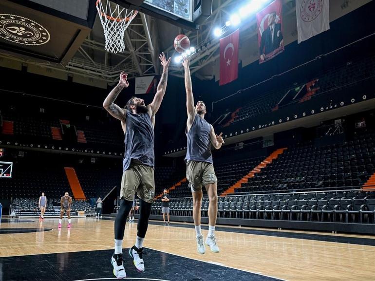 Mersin Spor Kulübü 2 kulvarda da başarıyı hedefliyor