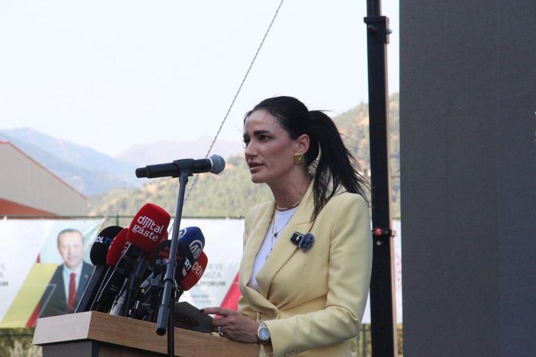 Gençlik ve Spor Bakanı Bak, ‘Aydın’da coşkuyla yolumuza devam ediyoruz’