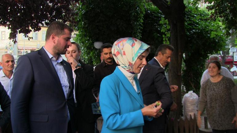 Bakan Göktaş: Doğum destek sistemimizi güçlendirdik