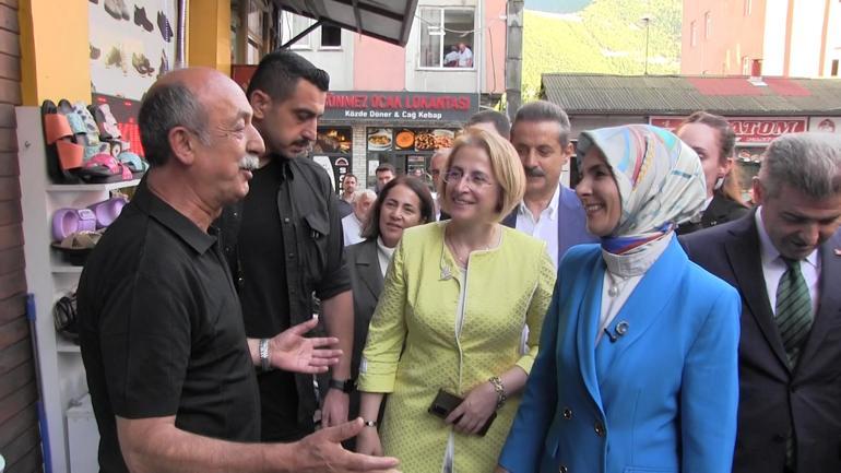 Bakan Göktaş: Doğum destek sistemimizi güçlendirdik