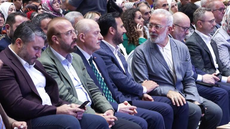AK Partinin ‘Yeşil Dönüşüm ve İklim Farkındalığı Programının ilki İstanbulda yapıldı