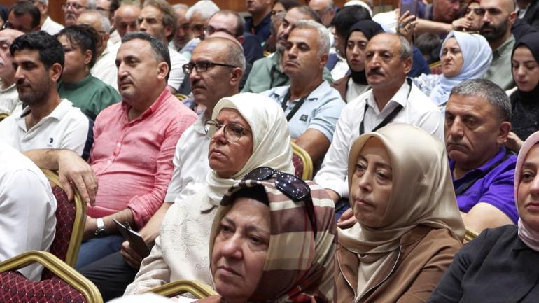 AK Partinin ‘Yeşil Dönüşüm ve İklim Farkındalığı Programının ilki İstanbulda yapıldı