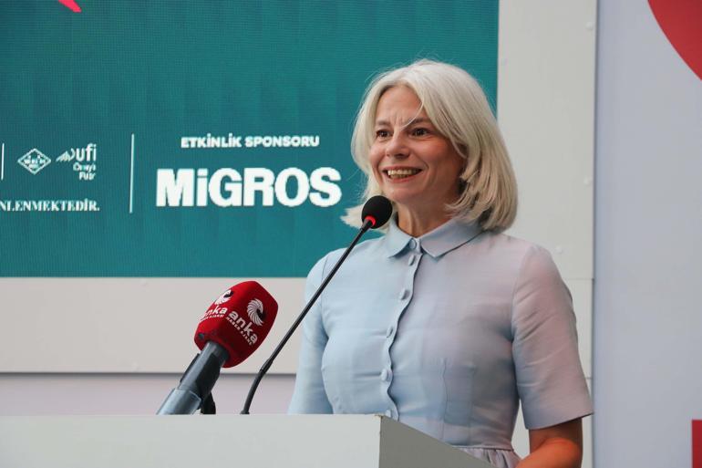 İzmir Enternasyonal Fuarı, 94üncü kez kapılarını açacak